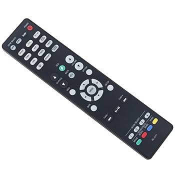 Amazon.com: RC-1217 Replacement Remote Control fit for Denon